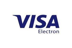 Visa Electron کیسینو
